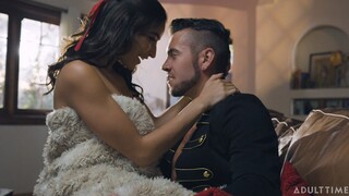 Schau dir Threesome with Shemale an - Top-Porno in 4K auf FULL-PORN.COM