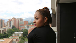 Titta på Latina Teen Cumshot Suck - toppporr i 4K på FULL-PORN.COM