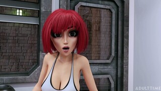 Watch Big Tits, Bigger Cocks: Sentai Squad Ep 1 Outdoor - top porn in 4K on FULL-PORN.COM