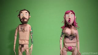 Watch Shemale Puppet Creations - top porn in 4K on FULL-PORN.COM