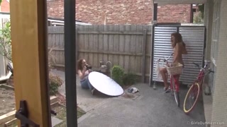 Watch Hot & Unfiltered - Mollie's BTS Footage - top porn in 4K on FULL-PORN.COM