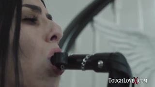 Watch Big Ass Brunette Kaitlyn Katsaros Gets Dominated - top porn in 4K on FULL-PORN.COM