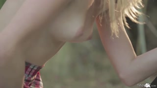 Watch Chloe Foster Anal in the Wilderness - top porn in 4K on FULL-PORN.COM