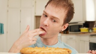 ดู Natural Tits and Pie - หนังโป๊ระดับท็อปใน 4K ที่ FULL-PORN.COM
