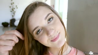 Alex's Fun Sundae Day - 4K porn video on FULL-PORN.COM