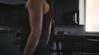 Small Tits Nanny Gets Deepthroat - 4K porn video on FULL-PORN.COM