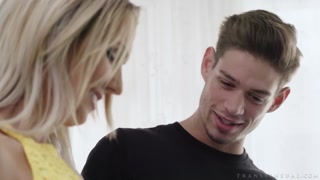 Schau dir My Stepsister Sucks My Big Cock in Scene 3 an - Top-Porno in 4K auf FULL-PORN.COM