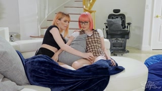 Watch Natural Tits and Big Tits Shemale Action - top porn in 4K on FULL-PORN.COM