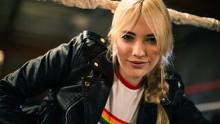 Watch Ass Fingering and Face Sitting: Blonde Lesbians - top porn in 4K on FULL-PORN.COM