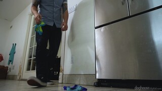 Stepsister's Big Natural Tits Bounce in Scene 4を見る - 4KのトップポルノはFULL-PORN.COMで