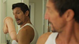 Naughty Housewives Play with Dildo in Bathroom - 4K porn video on FULL-PORN.COM