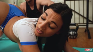 Watch Cowgirl Action with Mona Azar - top porn in 4K on FULL-PORN.COM