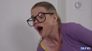 Watch I Caught My Step Daddy Playing With Himself! - top porn in 4K on FULL-PORN.COM