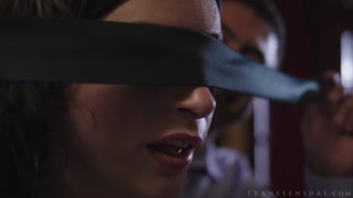 Guarda Small Tits, Big Cock on Birthday - top porno in 4K su FULL-PORN.COM