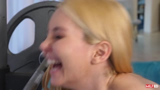 Watch Small Titted Milf Aaliyah Love's Cum Filled Pussy - top porn in 4K on FULL-PORN.COM