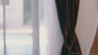 Watch MILF Stepmom Van Wylde in Tattooed Thong - top porn in 4K on FULL-PORN.COM
