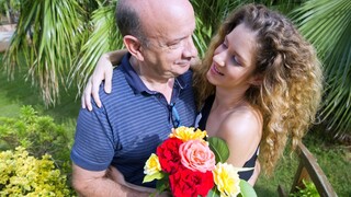 Doggystyle with Big Cock and Blonde - 4K porn video on FULL-PORN.COM