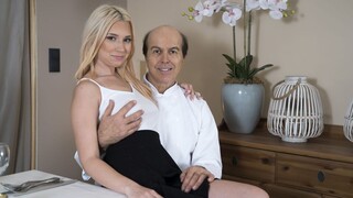 Watch Old Marcello Fucks Young Roxy - top porn in 4K on FULL-PORN.COM
