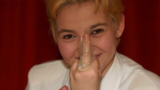 Petitte Gold's Natural Tits and Ass - 4K porn video on FULL-PORN.COM