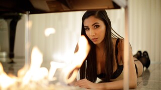 Watch Pussy Licking and Fingering in Private - top porn in 4K on FULL-PORN.COM