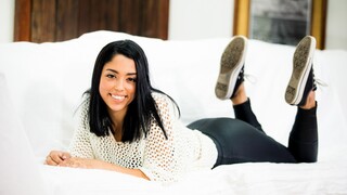 Watch Vanessa Sky's Pierced Pussy Gets Licked - top porn in 4K on FULL-PORN.COM