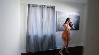 Unwrapping My Stepsis - 4K porn video on FULL-PORN.COM