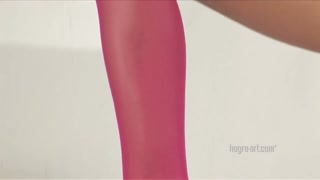 Watch Foot Fetish Queen Dominika C in American Apparel - top porn in 4K on FULL-PORN.COM