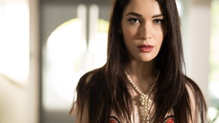 Pussy Licking with Claire - 4K porn video on FULL-PORN.COM