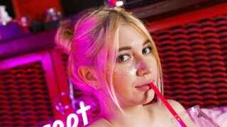 Blonde Solo Action: Masturbation Mayhem - vídeo pornô 4K no FULL-PORN.COM