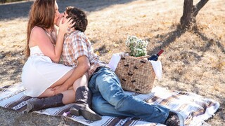 Watch A Day of Brunette Fun - top porn in 4K on FULL-PORN.COM