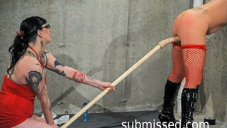 Twenty Inches of Fun - 4K porn video on FULL-PORN.COM