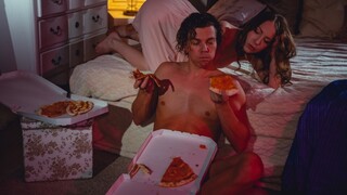 Watch Ballerina Brunette Gets Fucked - top porn in 4K on FULL-PORN.COM