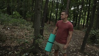 Watch Girlfriend gets handjob and blowjob outside - top porn in 4K on FULL-PORN.COM