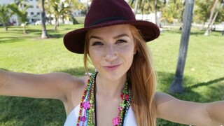 Guarda Cumming of Age 3 – Arya Fae Swallows Every Drop - top porno in 4K su FULL-PORN.COM