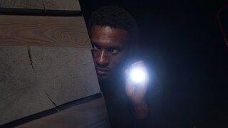 Watch Short Haired Wife Binds Burglar - top porn in 4K on FULL-PORN.COM