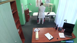 Watch Standing Doggystyle with a Medical View - top porn in 4K on FULL-PORN.COM