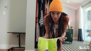 ดู Roommate and Thief Fuck BF - หนังโป๊ระดับท็อปใน 4K ที่ FULL-PORN.COM