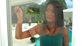 Obejrzyj Shaved Pussy Amy Parks Loves to Masturbate - top porno w 4K na FULL-PORN.COM