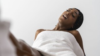 Watch Blonde and Black: Interracial Sex Fest - top porn in 4K on FULL-PORN.COM