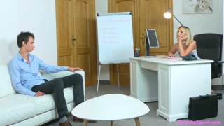 Watch Office Cheat: Body Wants Pussy Licking All Day - top porn in 4K on FULL-PORN.COM
