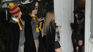 Watch Halloween Seduction: Milfs and Sex Toys - top porn in 4K on FULL-PORN.COM