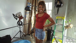 POV Missionary with Tattooed GF - 4K porn video on FULL-PORN.COM