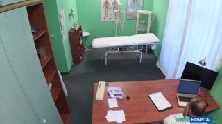 Watch Standing Doggystyle with Patient and Doctor - top porn in 4K on FULL-PORN.COM
