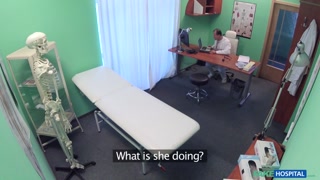 Watch Creampie for Sexy Nurse in Uniform - top porn in 4K on FULL-PORN.COM