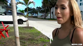 Watch Money Talks: Miami's Latina Actress - top porn in 4K on FULL-PORN.COM