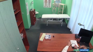 Watch Doggy Style with a Medical Patient - top porn in 4K on FULL-PORN.COM