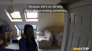 Watch Anal Fucking with a Lonely Housewife - top porn in 4K on FULL-PORN.COM