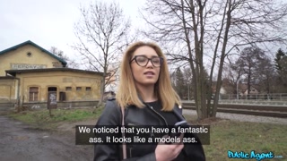 European Teen Rika Fane Fucked Outdoor - 4K porn video on FULL-PORN.COM