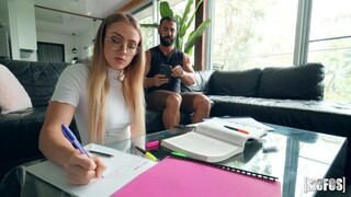 Big Tits, Big Dicks, No More Friendzone - 4K porn video on FULL-PORN.COM