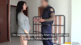 Watch Doggystyle with a Police Officer - top porn in 4K on FULL-PORN.COM